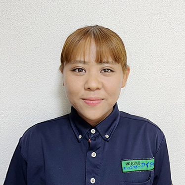 大原 美夢 先生